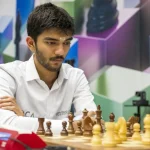 ‘Lucky if you’re not a World Champion’ D Gukesh On Dealing With Expectations Amid Form Slump