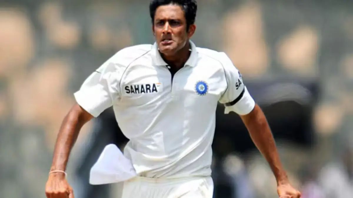 Top 4 Indian Bowlers With Most Test Wickets Overseas