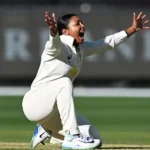 Top 4 Female Bowlers With Most Five-Wicket Hauls in Test