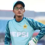 Muneeba Ali