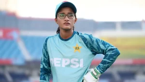 Muneeba Ali