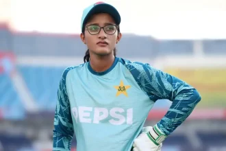 Muneeba Ali