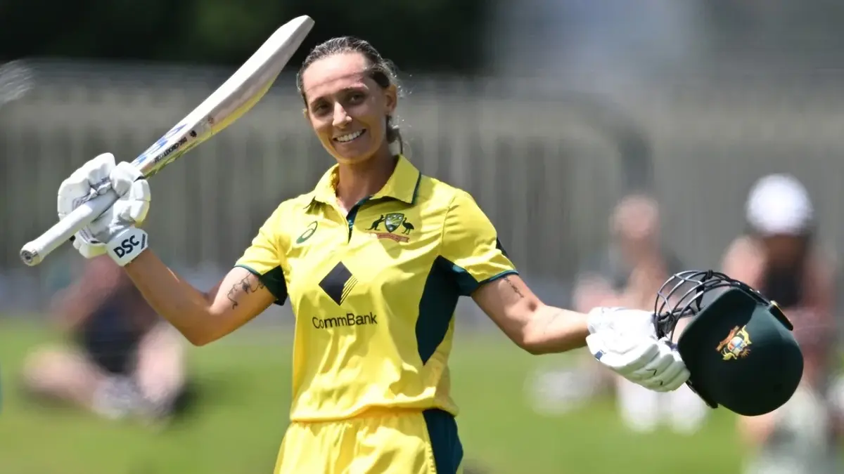 Top 4 Female All-Rounders in Modern Cricket