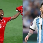 Argentina vs Austria: Top Five Players To Watch In FIFA World Cup 2026 Clash