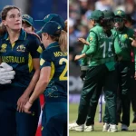 Australia Women vs Pakistan Women: Probable Playing XI For Women's T20 World Cup 2026