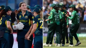 Australia Women vs Pakistan Women: Probable Playing XI For Women's T20 World Cup 2026