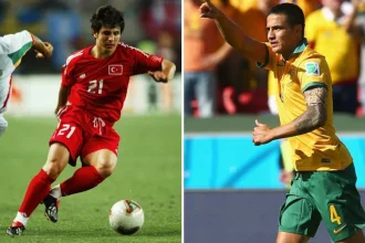 Australia vs Turkey: Fifa World Cup 2026, Know Here Schedule And More