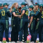 Australia Women vs Bangladesh Women Match Report