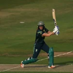 Australia Women vs Pakistan Women Match Report