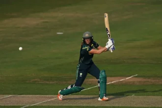 Australia Women vs Pakistan Women Match Report