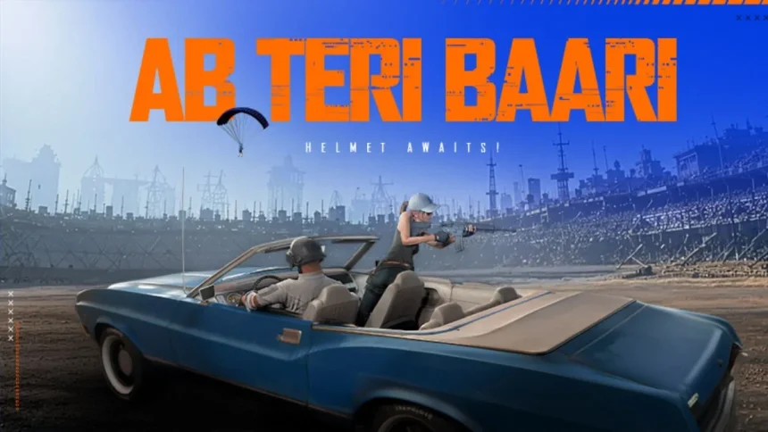 BGMI Naye Khiladi Tournament Registration, Dates And Schedule