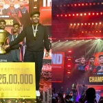 BMPS 2026 Prize Pool Breakdown: Full Earnings And Special Awards 