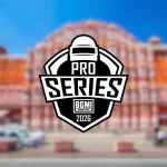 BGMI BMPS Winners List: All Champions And MVPs (2022-2025) 