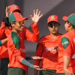 Ban W vs Ned W: Bangladesh Face World Cup Debutants Netherlands
