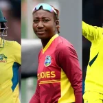 Batters With the Most Runs in a Single ICC Women's T20 World Cup Edition