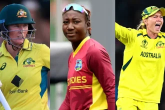 Batters With the Most Runs in a Single ICC Women's T20 World Cup Edition