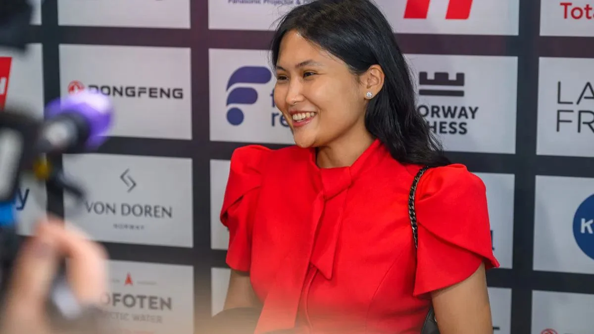 Bibisara Assaubayeva