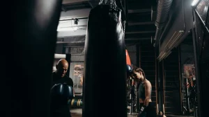 The Ultimate Boxing Training Guide: 10 Fundamentals For Every Beginner