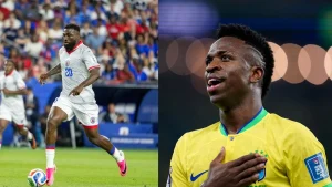 Brazil vs Haiti: Top Five Players To Watch In FIFA World Cup 2026