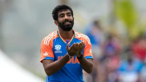 India Announce Asian Games Team As Bumrah Returns And Iyer Takes Charges