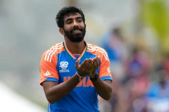 India Announce Asian Games Team As Bumrah Returns And Iyer Takes Charges