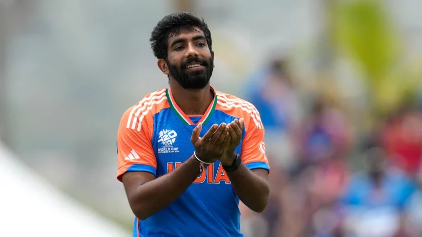 India Announce Asian Games Team As Bumrah Returns And Iyer Takes Charges