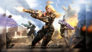 COD Mobile Season 6 Test Server: How To Download On Android And iOS 