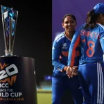 Can India Qualify For ICC Women's T20 World Cup 2026 Semi-finals? Updated Equation