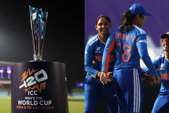 Can India Qualify For ICC Women's T20 World Cup 2026 Semi-finals? Updated Equation