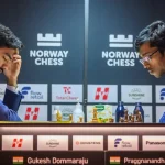 Can R Praggnanandhaa Win the Norway Chess 2026? Title His Last Three Big Wins Suggest Yes
