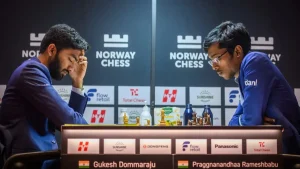 Can R Praggnanandhaa Win the Norway Chess 2026? Title His Last Three Big Wins Suggest Yes