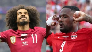 Canada vs Qatar: Top Five Players To Watch In FIFA World Cup 2026