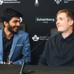 D Gukesh’s Coach Reveals The One Hurdle Chess Prodigy Still Can’t Clear