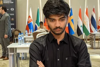 D Gukesh’s Mentor Breaks Silence On Champion’s Form Ahead of World Championship