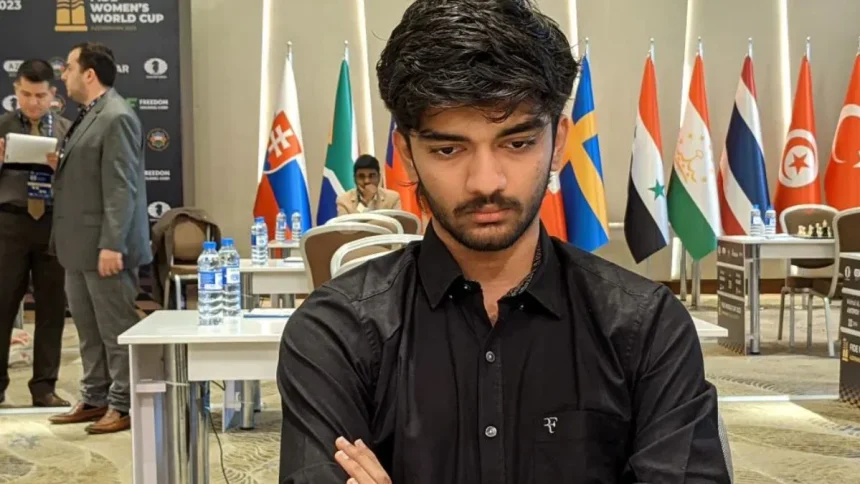D Gukesh’s Mentor Breaks Silence On Champion’s Form Ahead of World Championship