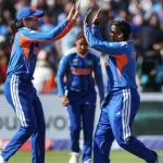 Deepti Sharma Creates History, Becomes First Player To Achieve Remarkable Feat