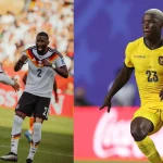 Ecuador vs Germany: Key Players To Watch In FIFA World Cup 2026