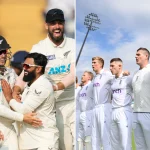 England vs New Zealand: Full Schedule, Squad And More