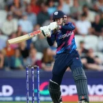 England Women vs Scotland Women Match Report