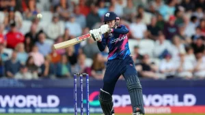 England Women vs Scotland Women Match Report
