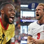 England vs Ghana: Key Players To Watch In FIFA World Cup 2026