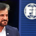 FIA President Mohammed Ben Sulayem Targets V8 Engine Return To F1 By 2031