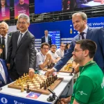 FIDE World Team Rapid and Blitz Chess Championship 2026 Schedule, Format, Teams and Prize Money