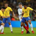 Teams With Most Titles In FIFA World Cup History