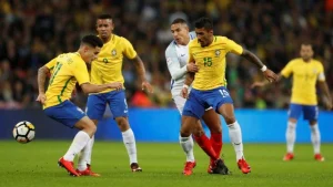 Teams With Most Titles In FIFA World Cup History