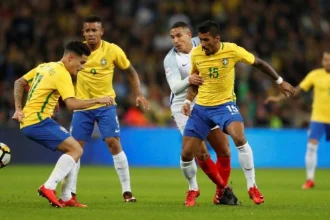 Teams With Most Titles In FIFA World Cup History