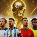 FIFA World Cup 2026 Captains List: All 48 Teams 