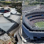 FIFA World Cup 2026 US Stadiums Ranked: Best And Worst Venues