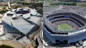FIFA World Cup 2026 US Stadiums Ranked: Best And Worst Venues