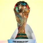 FIFA World Cup 2026 Fixtures